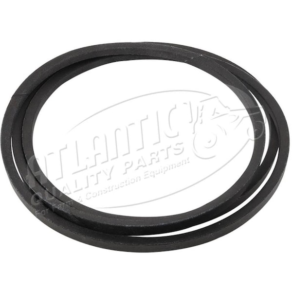 Aftermarket M143888 Belt Fits John Deere X465 X475 X485 X495 X575 X585 X595 X700 X710 X720 X MOB40-0191 - main